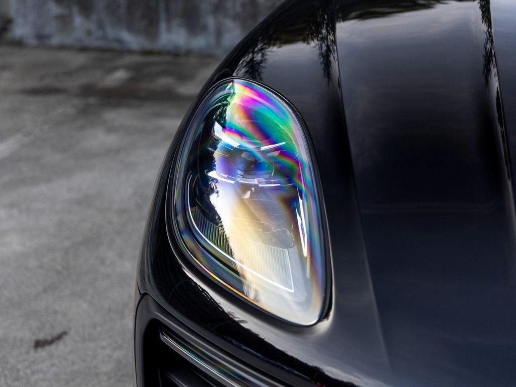 new 2026 Porsche Macan car, priced at $82,740