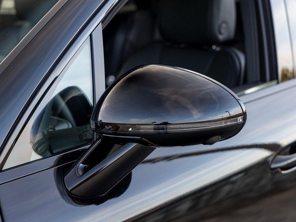 new 2026 Porsche Macan car, priced at $82,740