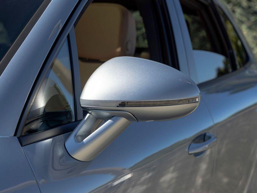 new 2026 Porsche Macan car, priced at $74,720