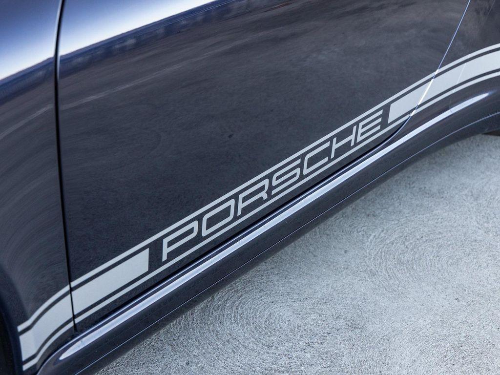 used 2008 Porsche 911 car, priced at $69,991