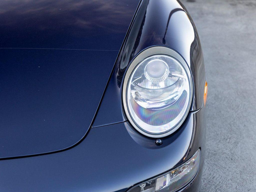 used 2008 Porsche 911 car, priced at $69,991