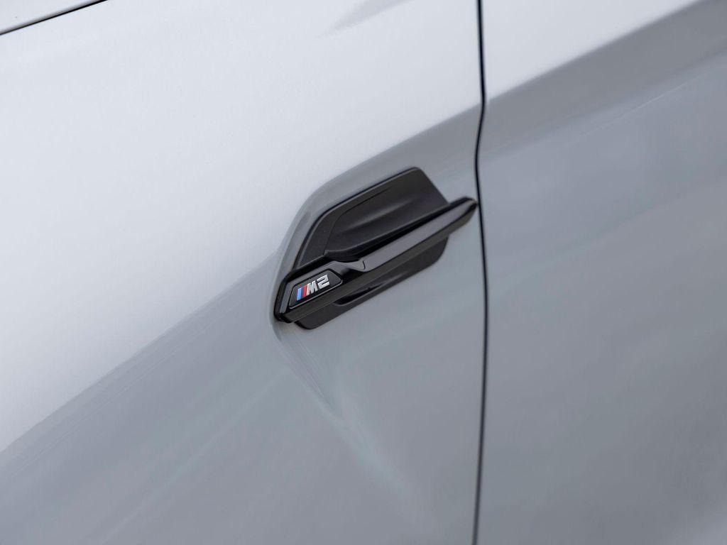 used 2020 BMW M2 car, priced at $59,982