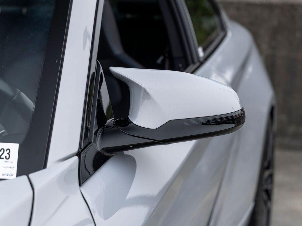 used 2020 BMW M2 car, priced at $59,982