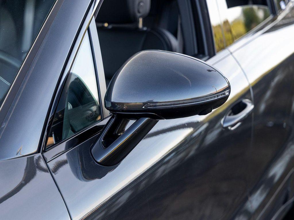 used 2023 Porsche Macan car, priced at $79,997