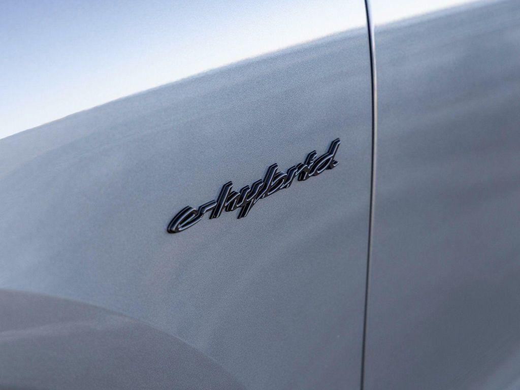 new 2026 Porsche Cayenne car, priced at $139,010