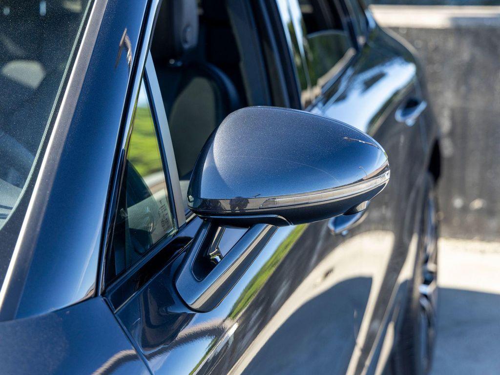 new 2026 Porsche Macan car, priced at $94,110