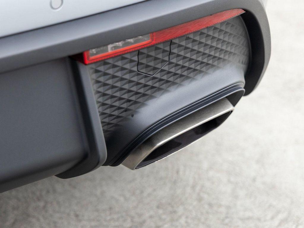 new 2026 Porsche Macan car, priced at $68,470