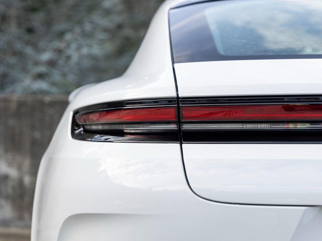 new 2026 Porsche Panamera car, priced at $139,490