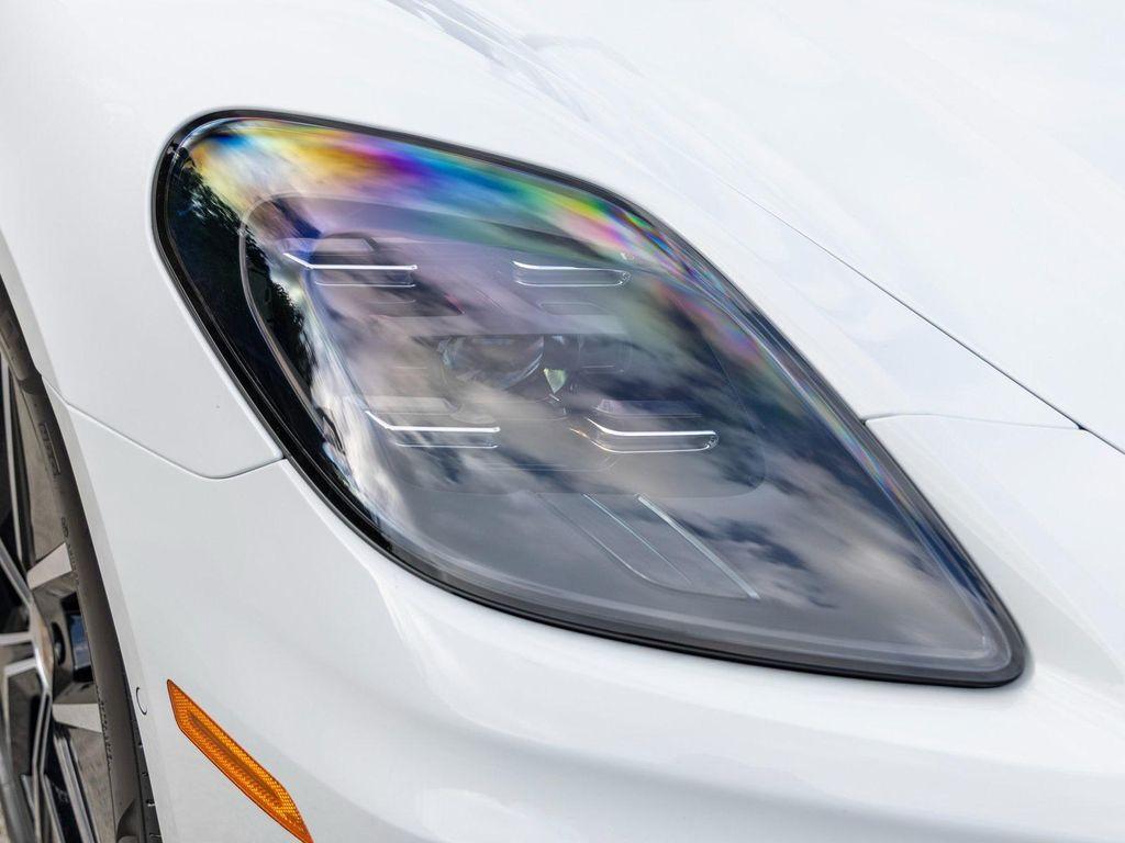new 2026 Porsche Panamera car, priced at $139,490