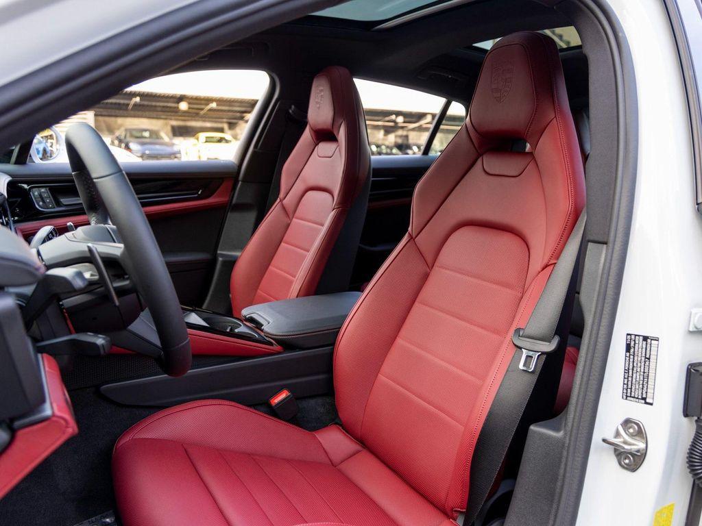new 2026 Porsche Panamera car, priced at $139,490