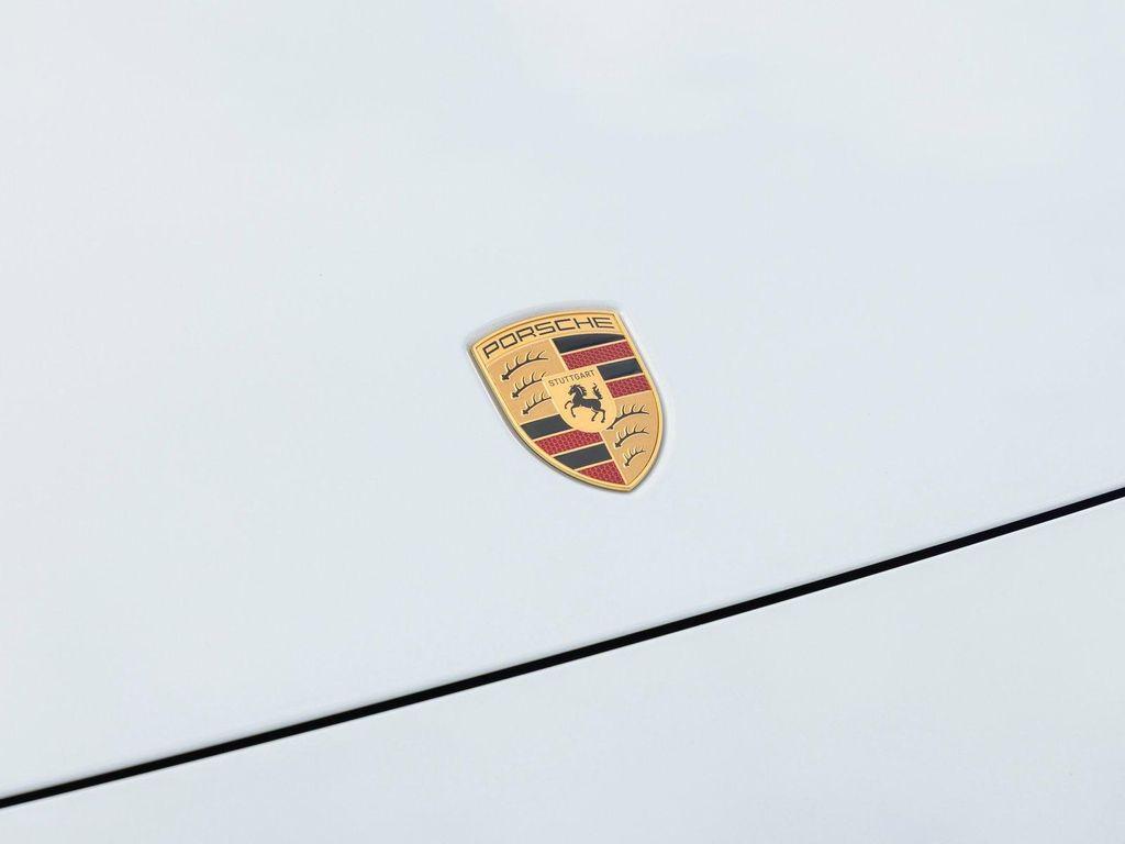 new 2026 Porsche Panamera car, priced at $139,490