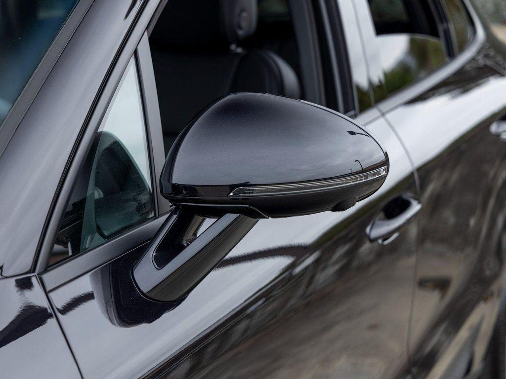 new 2026 Porsche Macan car, priced at $88,960