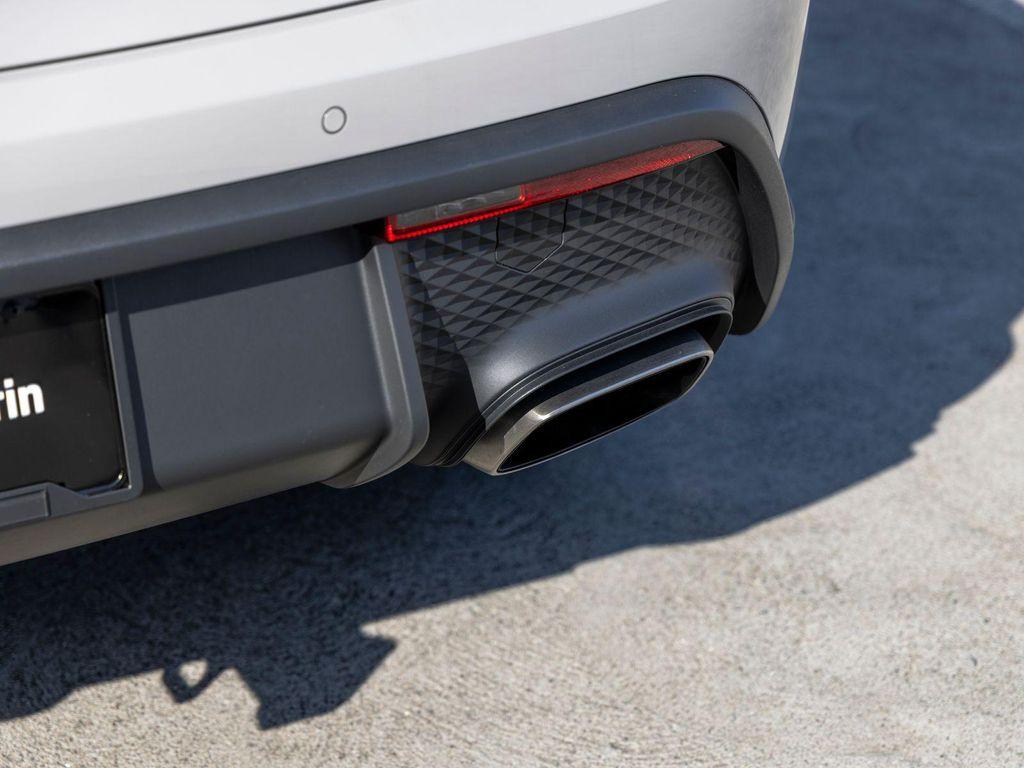 new 2026 Porsche Macan car, priced at $83,110