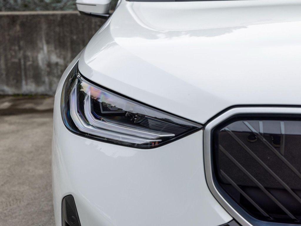 used 2025 BMW X3 car, priced at $49,999