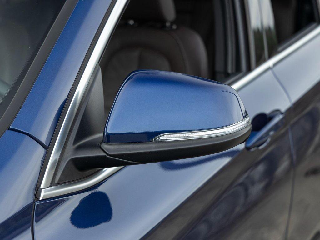 used 2018 BMW X1 car, priced at $16,498