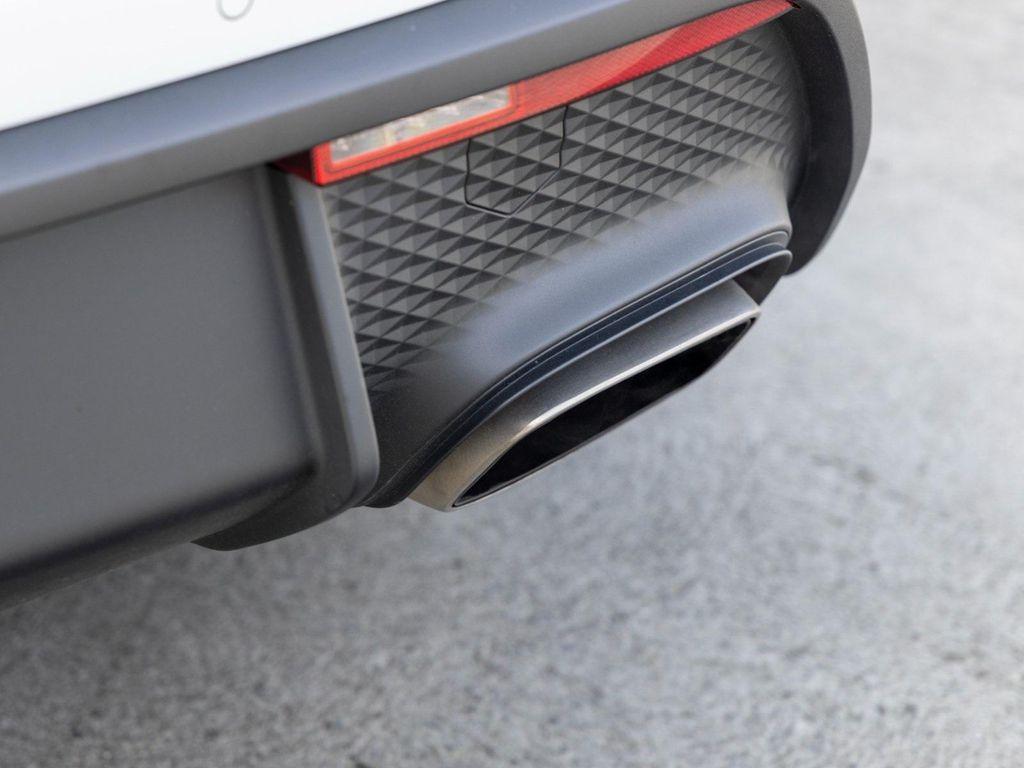 used 2025 Porsche Macan car, priced at $62,558