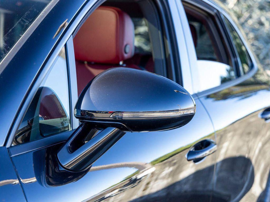 used 2025 Porsche Macan car, priced at $59,991