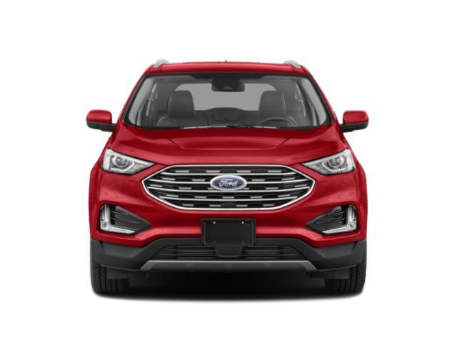 used 2022 Ford Edge car, priced at $20,900