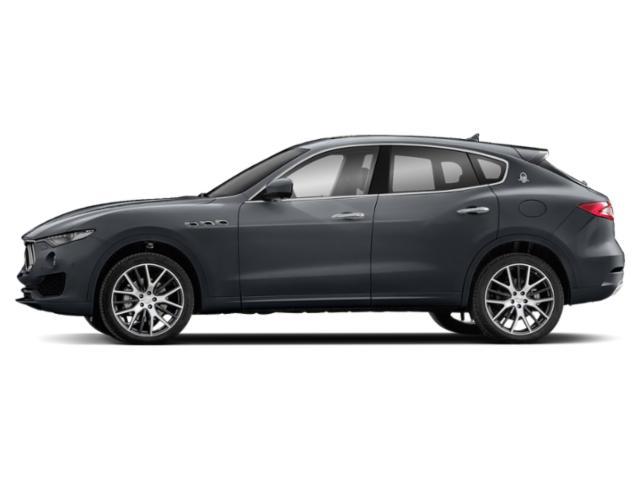 used 2019 Maserati Levante car, priced at $22,900