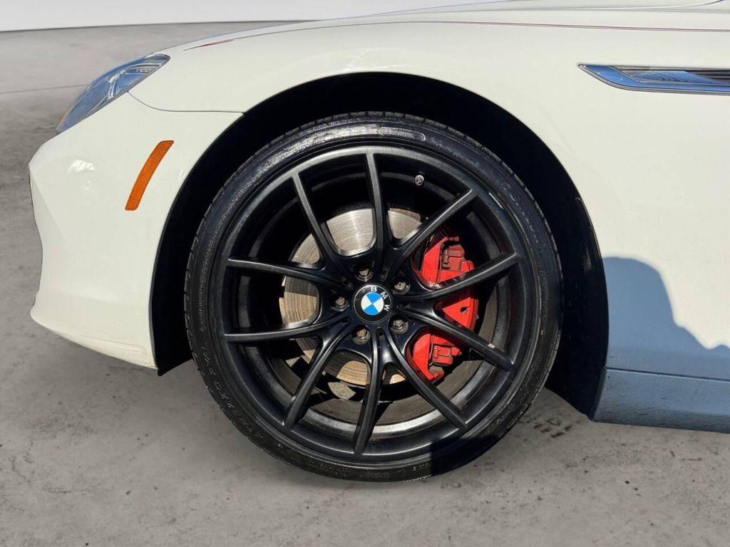 used 2012 BMW 650 car, priced at $14,900