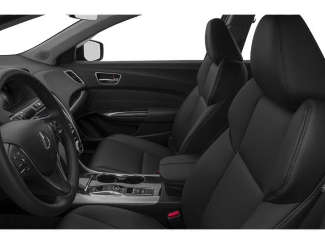 used 2019 Acura TLX car, priced at $22,900
