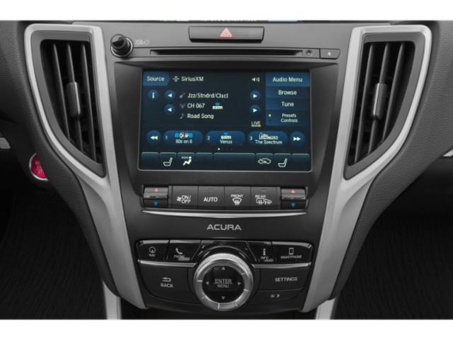 used 2019 Acura TLX car, priced at $22,900