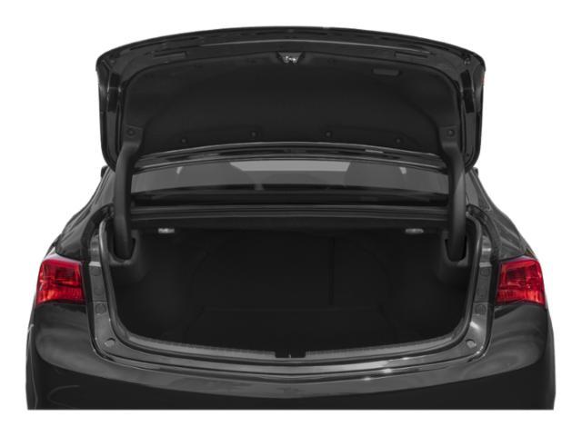 used 2019 Acura TLX car, priced at $22,900
