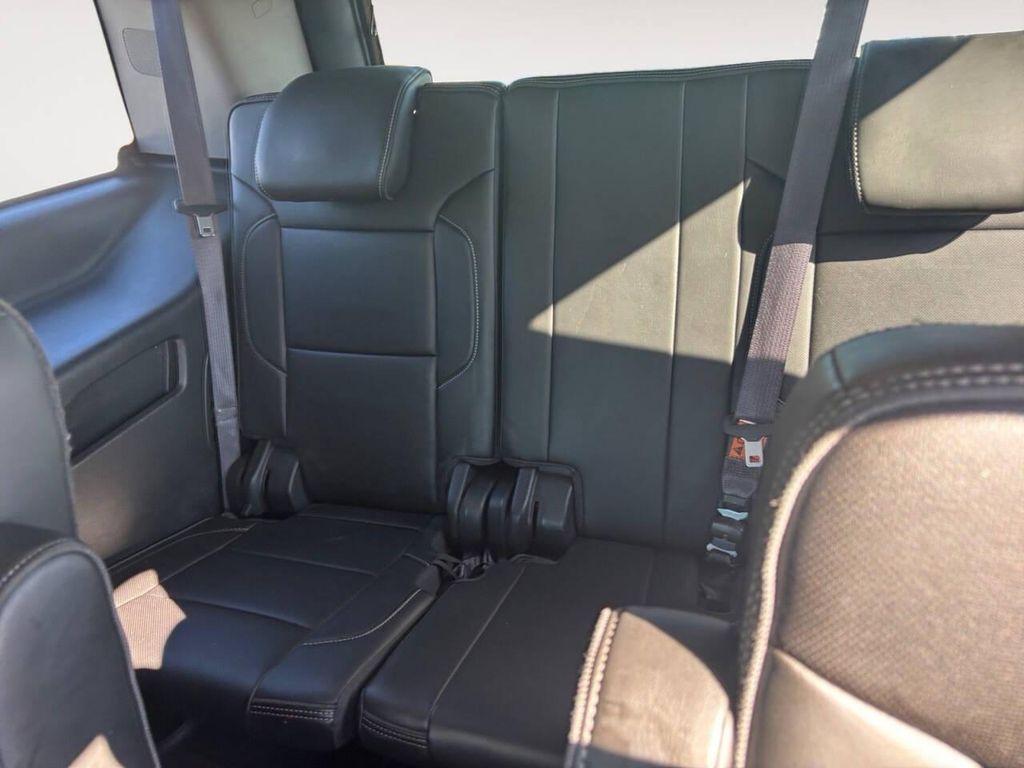 used 2017 GMC Yukon car, priced at $24,900