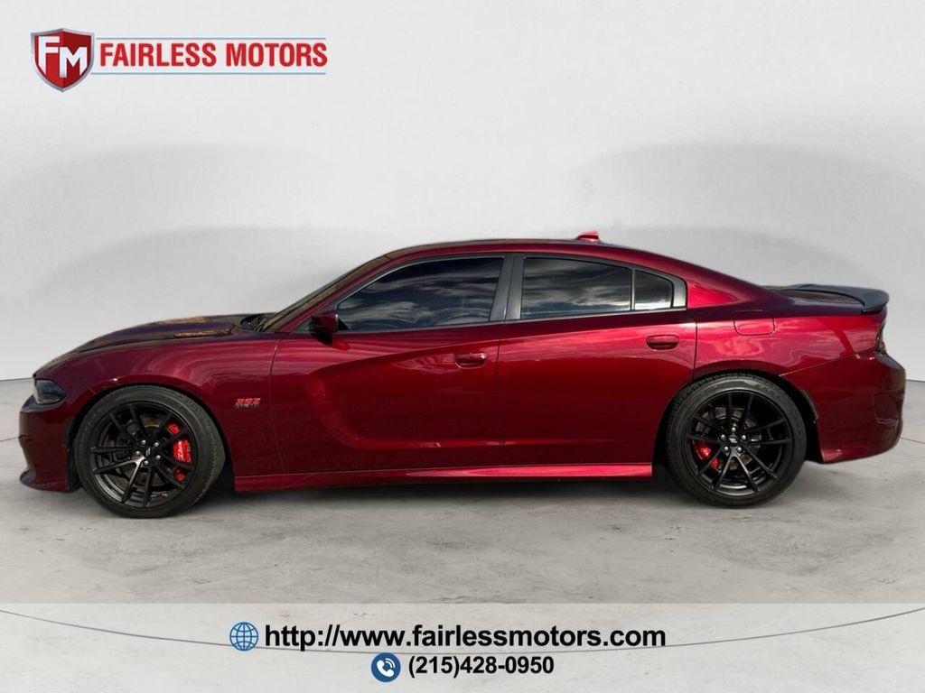 used 2021 Dodge Charger car, priced at $36,900