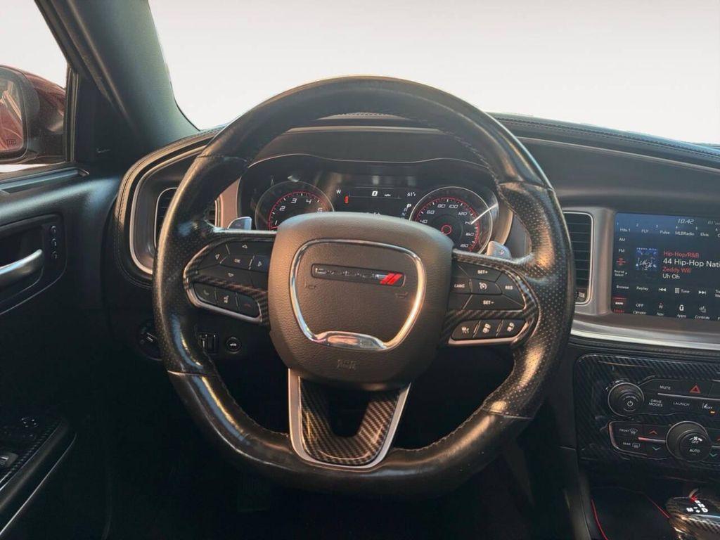 used 2021 Dodge Charger car, priced at $36,900