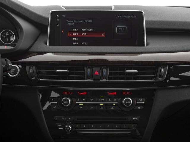 used 2018 BMW X5 car, priced at $17,900