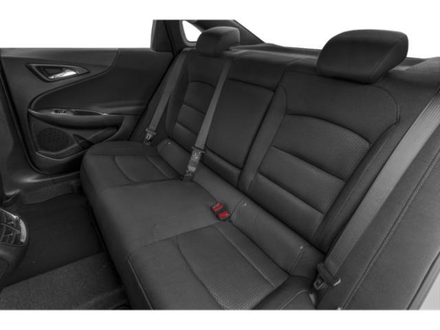 used 2024 Chevrolet Malibu car, priced at $18,900