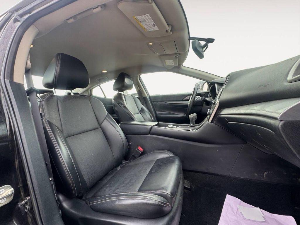 used 2017 Nissan Maxima car, priced at $15,500