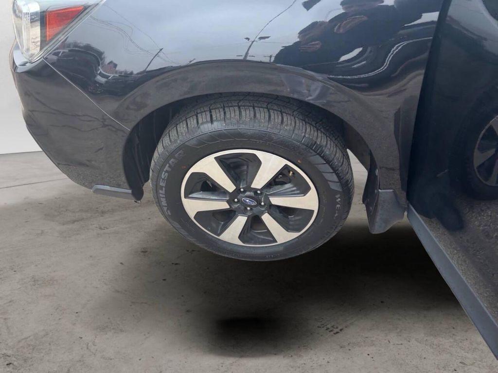 used 2023 Subaru Forester car, priced at $17,900