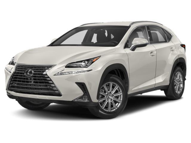used 2018 Lexus NX 300 car, priced at $22,900
