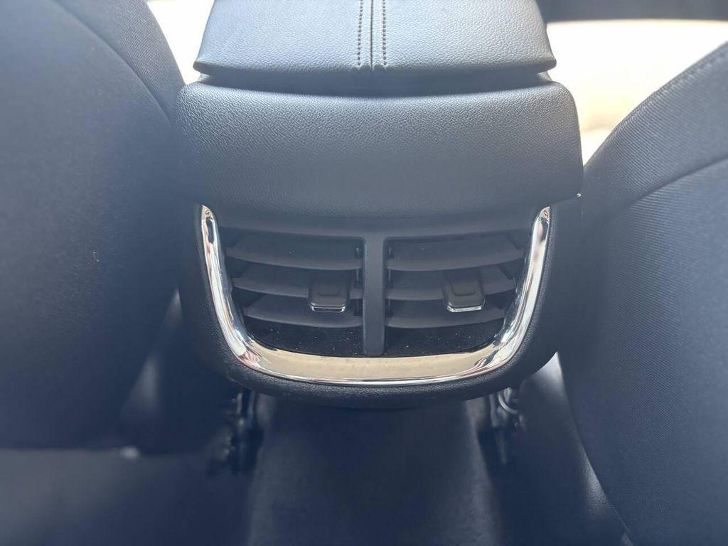 used 2023 Chevrolet Malibu car, priced at $17,500