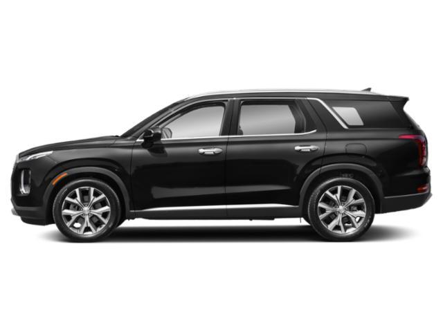 used 2021 Hyundai Palisade car, priced at $21,900