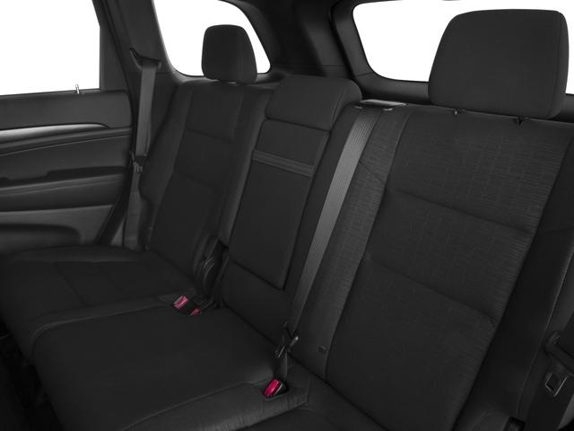 used 2017 Jeep Grand Cherokee car, priced at $15,900