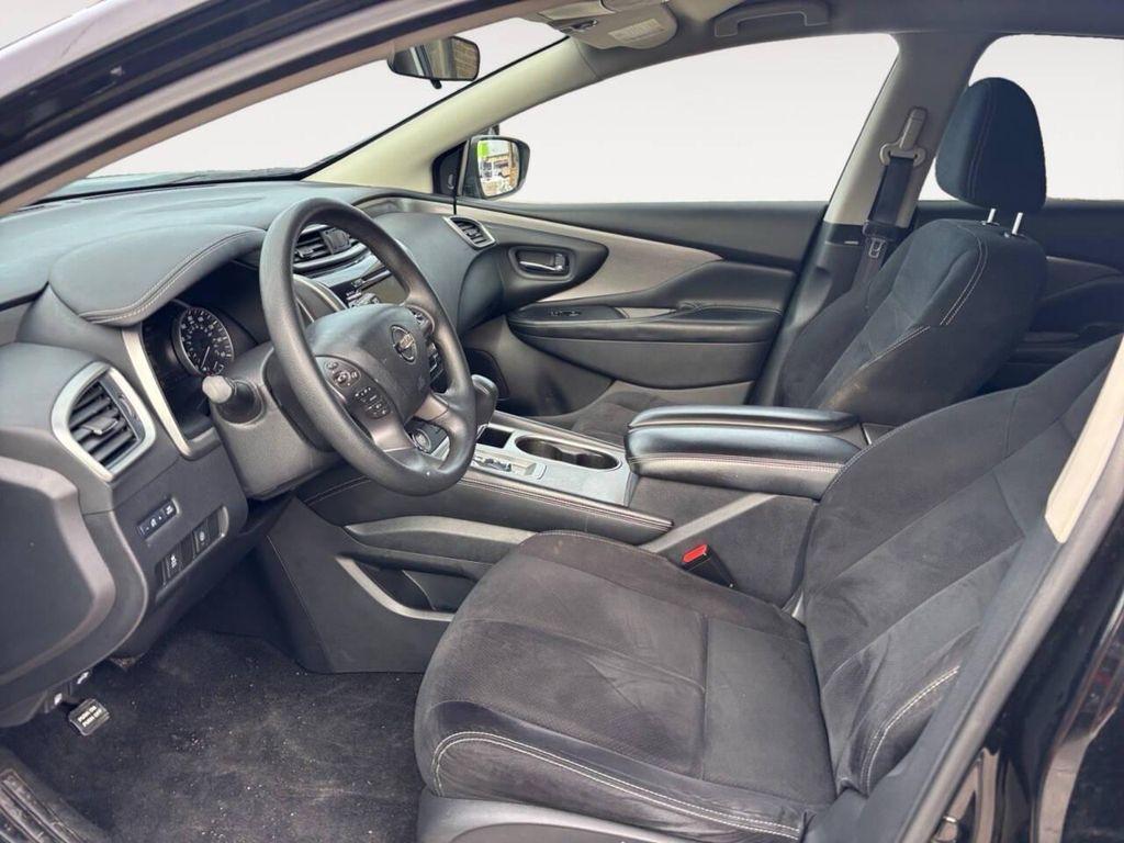 used 2020 Nissan Murano car, priced at $18,300