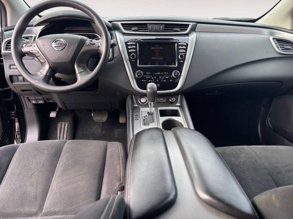 used 2020 Nissan Murano car, priced at $18,300