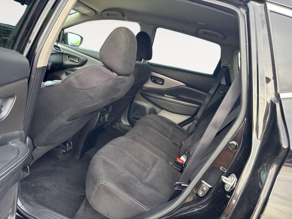 used 2020 Nissan Murano car, priced at $18,300