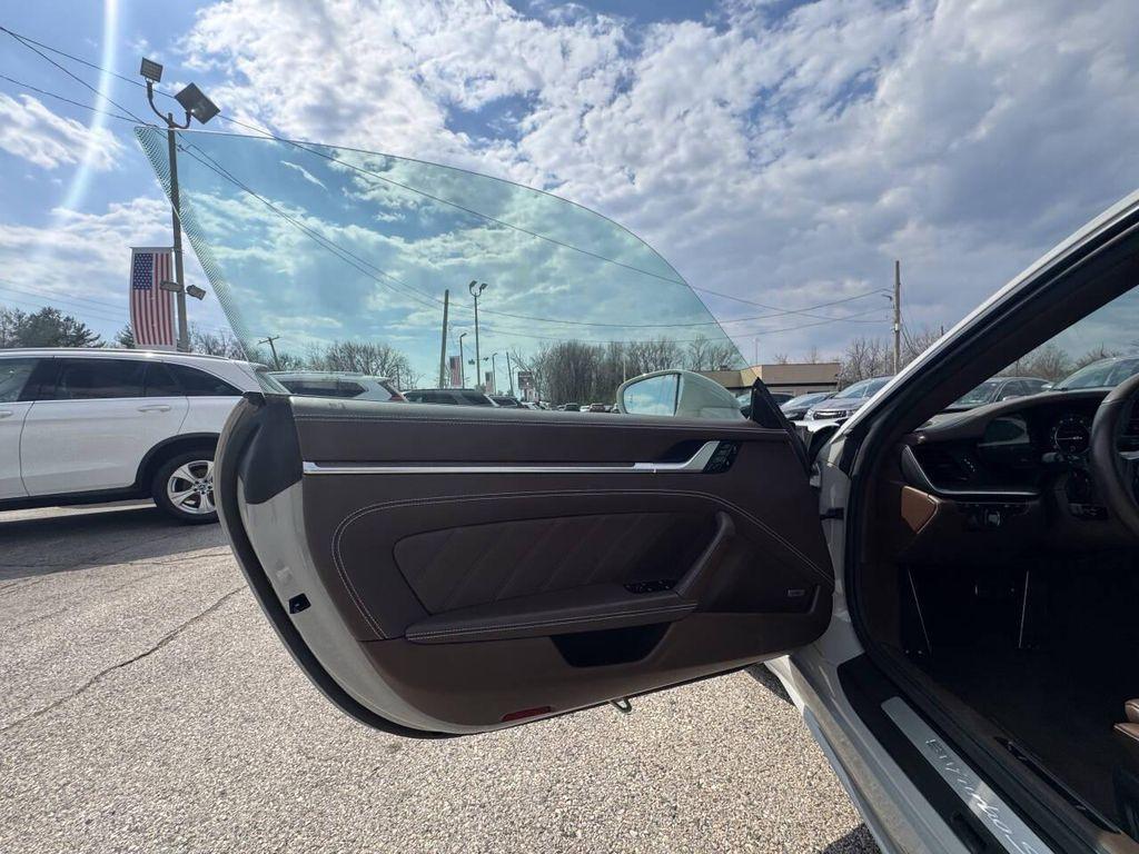 used 2021 Porsche 911 car, priced at $239,500