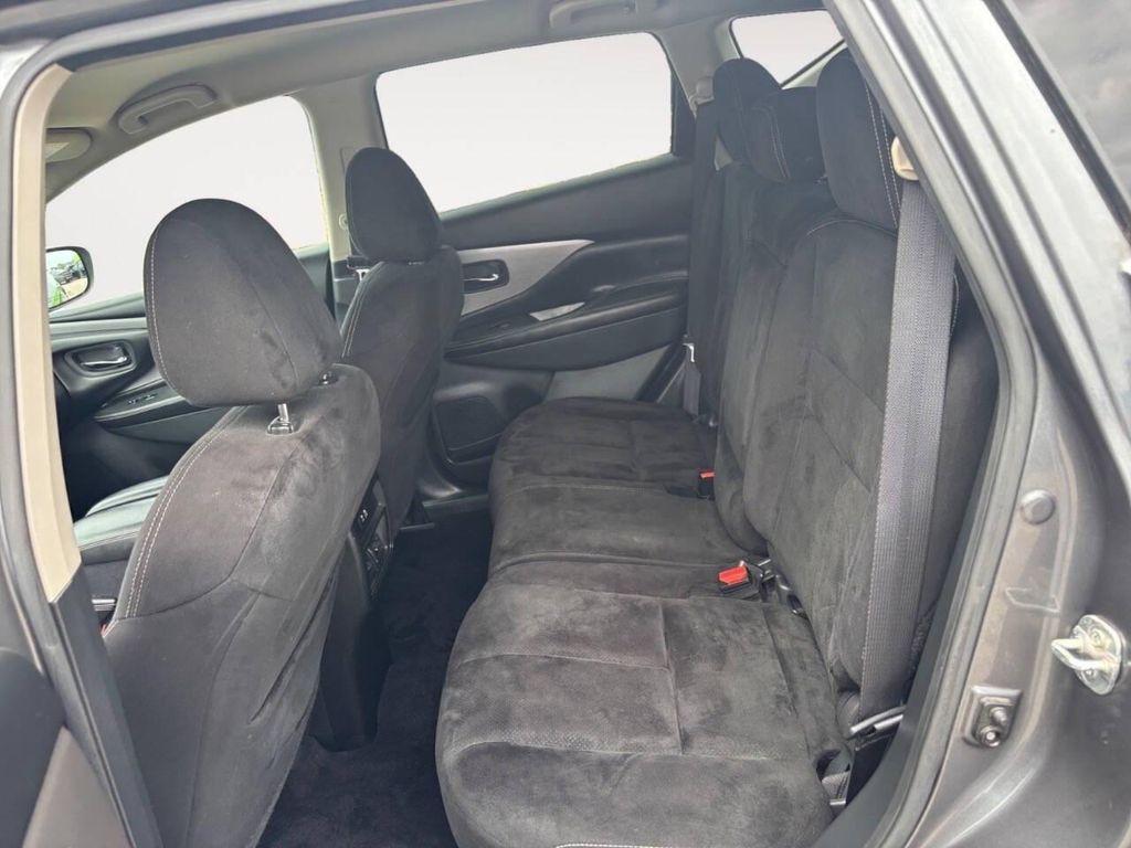 used 2020 Nissan Murano car, priced at $18,000