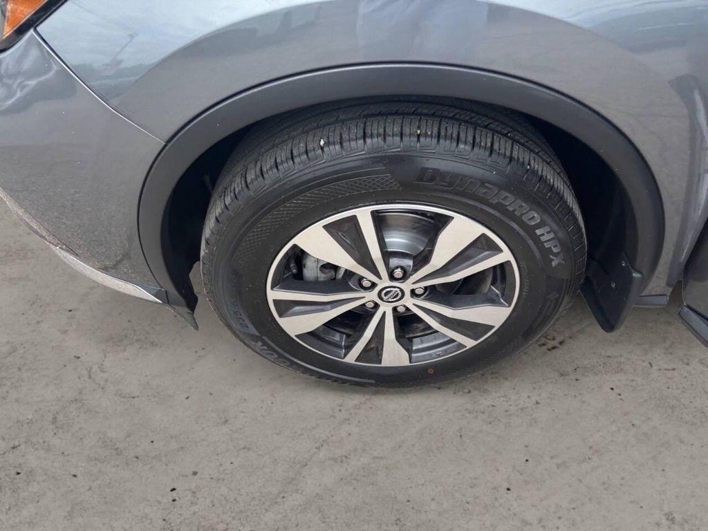 used 2020 Nissan Murano car, priced at $18,000