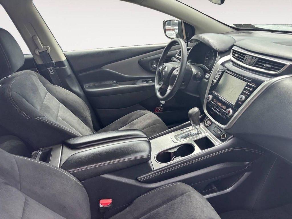 used 2020 Nissan Murano car, priced at $18,000