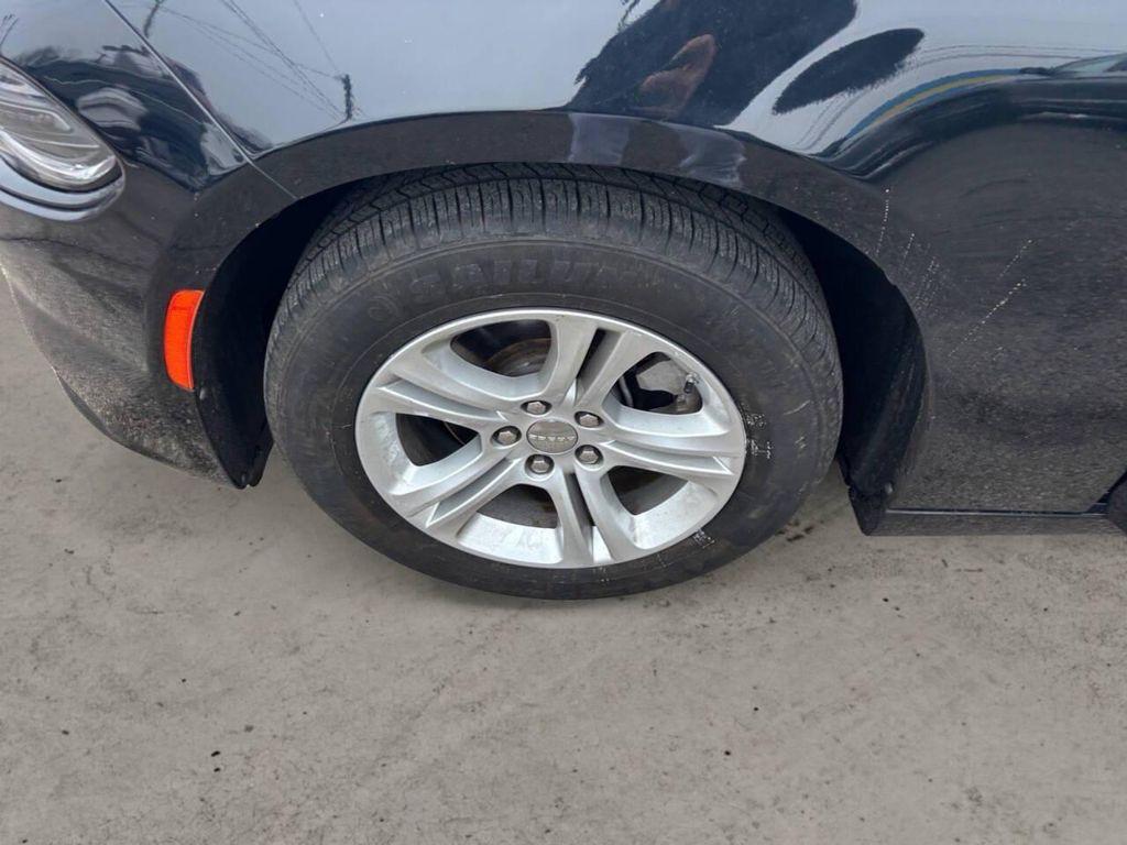 used 2023 Dodge Charger car, priced at $21,500