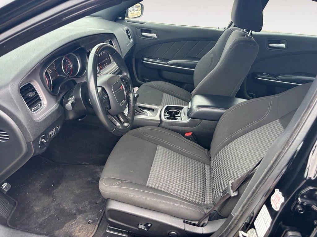 used 2023 Dodge Charger car, priced at $21,500