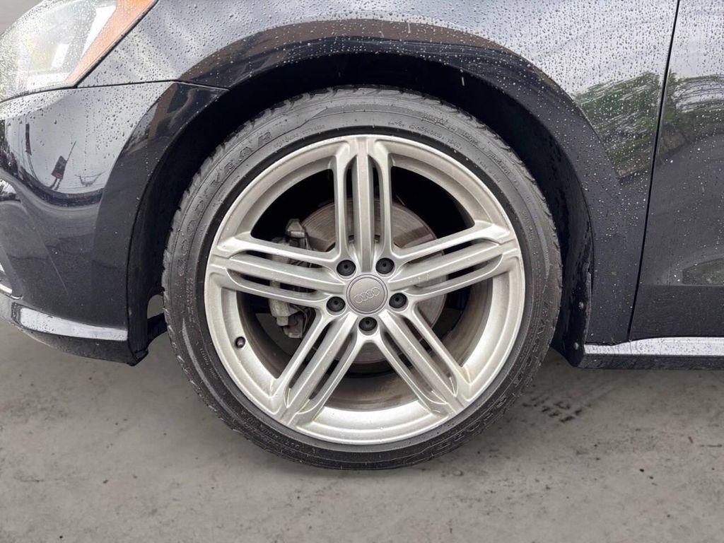 used 2019 Volkswagen Passat car, priced at $15,900