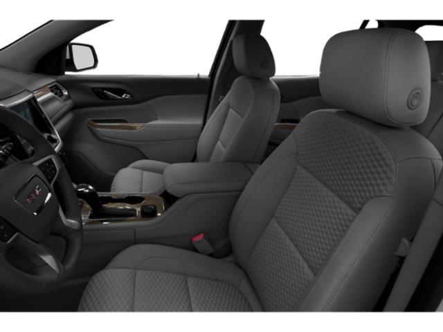 used 2019 GMC Acadia car, priced at $17,300