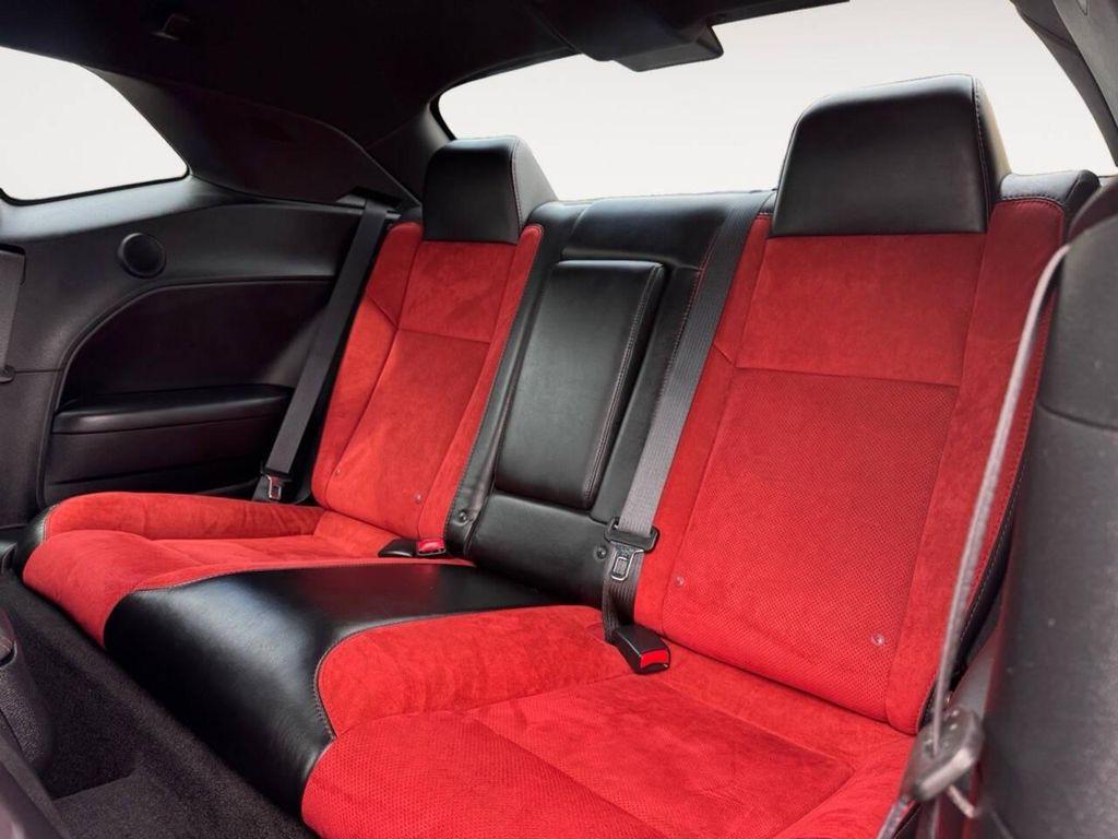 used 2018 Dodge Challenger car, priced at $32,900